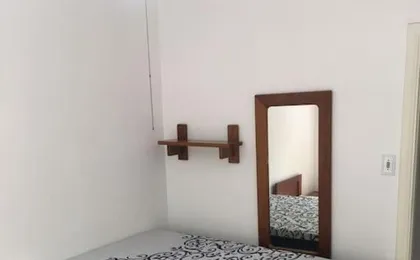 Apartamento No Centro de Pitangueiras, Guaruja - a 100m Da Praia