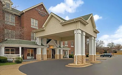 Country Inn & Suites by Radisson, Schaumburg, IL