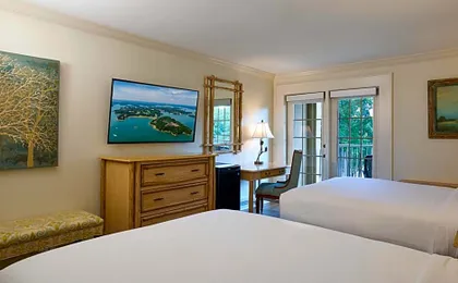 Lanier Islands Legacy Lodge