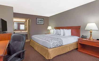Days Inn by Wyndham St Augustine/Historic Downtown