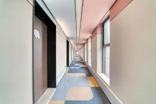 Hanting Hotel Hangzhou Sanba Metro Station