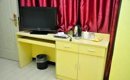 New Huangchao Hotel