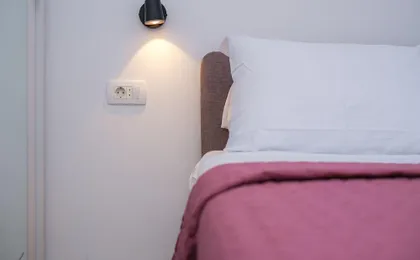 Split City Apartment