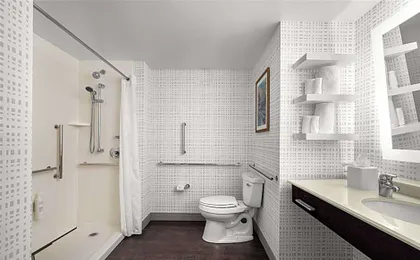 Hampton Inn Lexington Medical Center/University of Kentucky