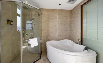 Vienna Hotel Chengdu Convention And Exhibition Center Intime City