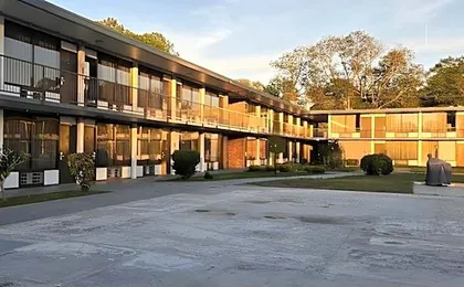 My Home at Columbus