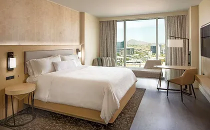 The Westin Tempe