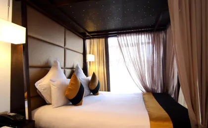 Montcalm Piccadilly Townhouse