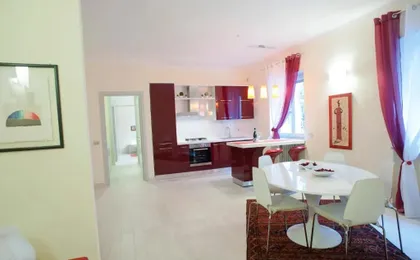 Apartment Home Marconi25