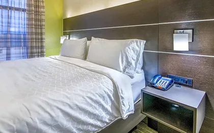 Holiday Inn Express And Suites Longview North By IHG