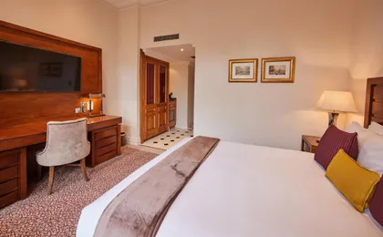 The Royal Horseguards Hotel