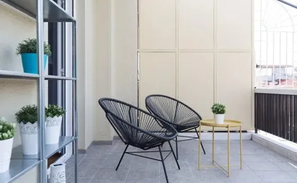 Boutique Athens Plaka Apartment Pl2