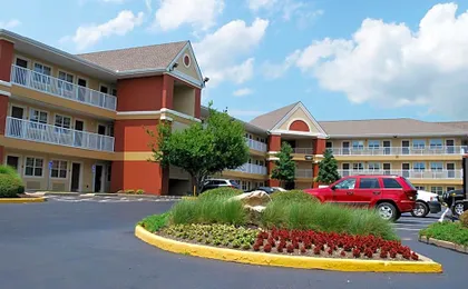 Extended Stay America Select Suites - St. Louis - Westport - East Lackland Rd.