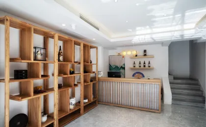 Yuanli Wafu Guesthouse