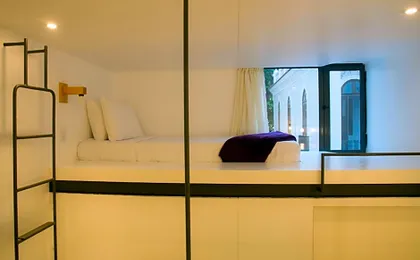 Villa 25