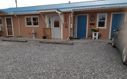El Rancho Motel