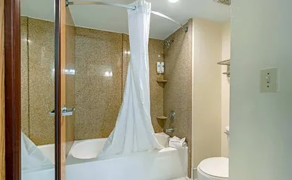 Comfort Inn Kissimmee-Lake Buena Vista South
