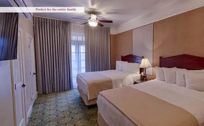 Hotel El Capitan