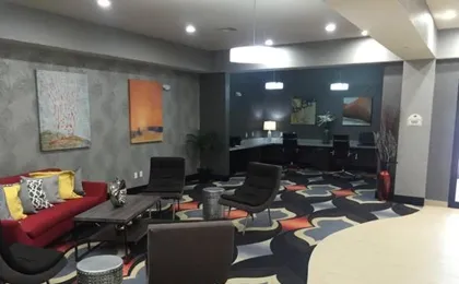 Mainstay Suites