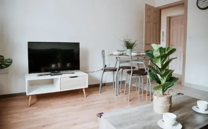 Flat 5 Lovely 1-Bedroom Flat in Liverpool