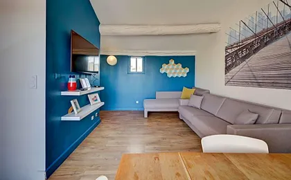 URBAN LOFT & SPA Marseille