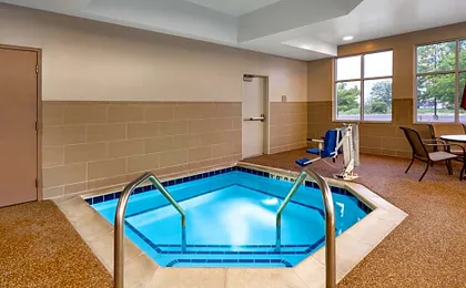 Holiday Inn Express Colorado Springs-Airport By IHG