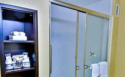 Hampton Inn & Suites Moreno Valley