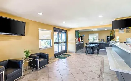 Quality Inn Corsicana