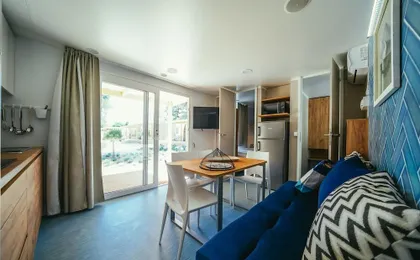 Falkensteiner Premium Camping Zadar