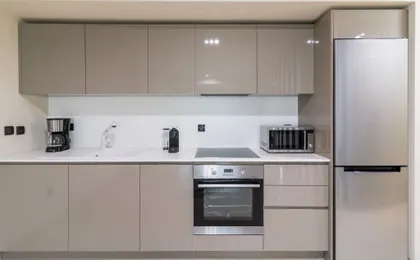 Athens Mosaico Suites & Apartments