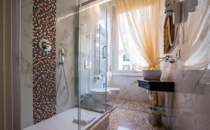 Trastevere Royal Suite Trilussa
