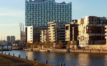 Apartment Alster (Adults Only)