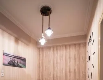 COZY APT NEXT TO METRO AND CLOSE TO ACROPOLIS!