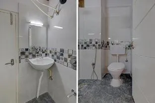 Hotel O Compact Studio Kr Puram Near Phoenix Marketcity