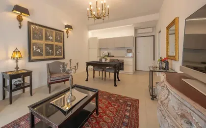 Corte Realdi Suites Arena