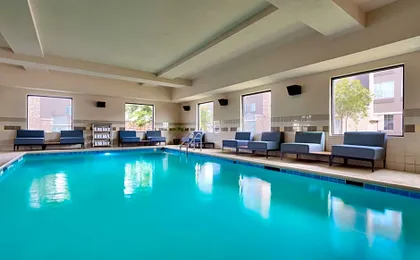 Hampton Inn & Suites Ft. Worth-Burleson