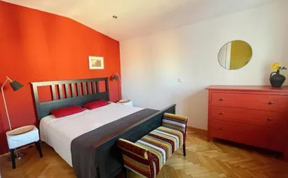 Split City Cosy Apartment