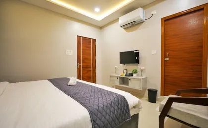 Hotel Ceasta