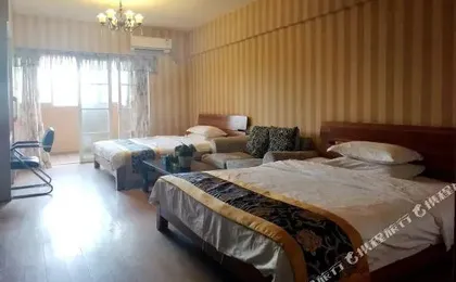 Wudu Apartment Hotel