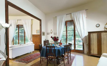 Residenza Oltrarno