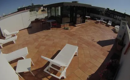 Sonevi Rooms