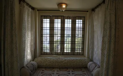 Jai Villa Homestay