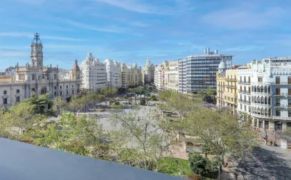 Grand Hotel Centenari, Valencia, Autograph Collection