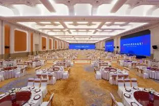 Hangzhou Platinum Hanjue Hotel 杭州白金汉爵大酒店