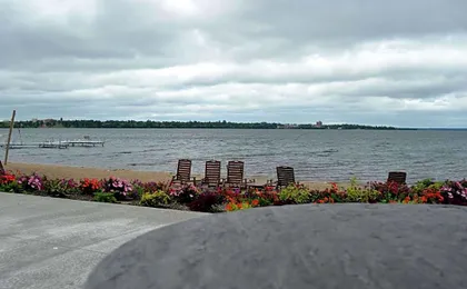 DoubleTree by Hilton Bemidji
