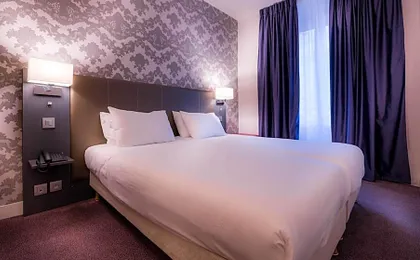 Hotel Massena