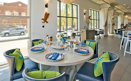 Hotel Indigo Old Town Alexandria By IHG