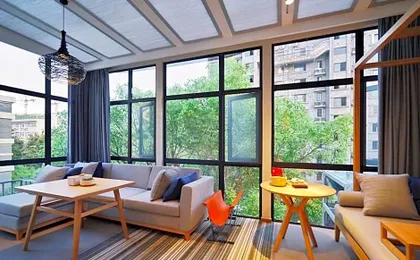 SSAW Boutique Hotel Hangzhou West Lake