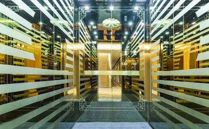 Lavande Hotel (Chongqing Jiefangbei Pedestrian Street Hongyadong Branch)