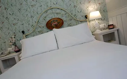 Basic Hotel Puerta de Sevilla